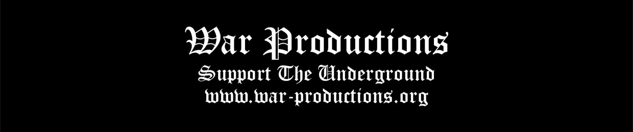 War Productions