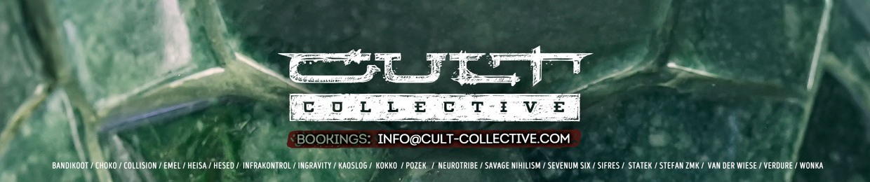 Stream Cult Collective music | Listen to songs, albums, playlists