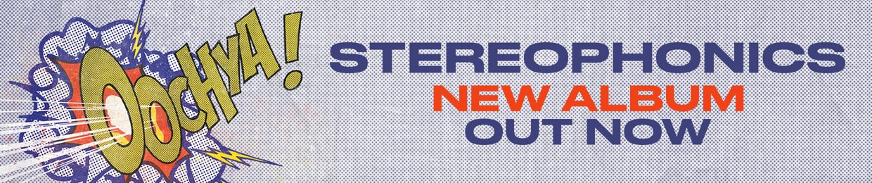 Stereophonics Official