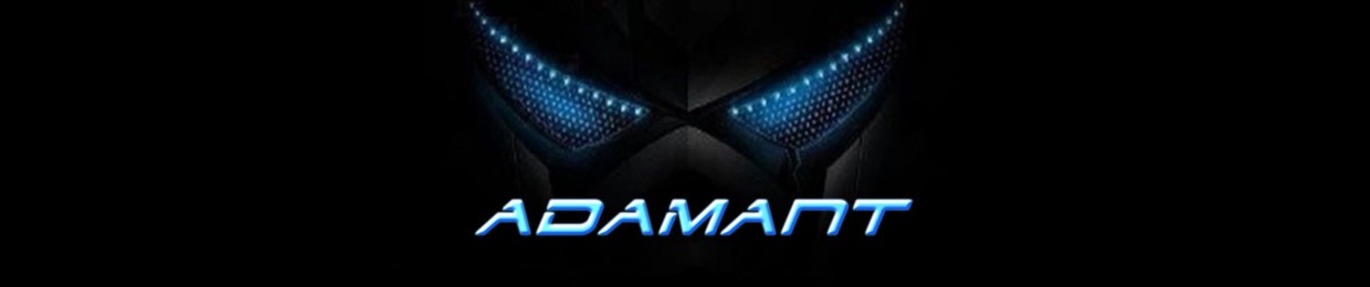 adamant