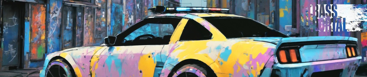 Bass Portal & DnB Portal