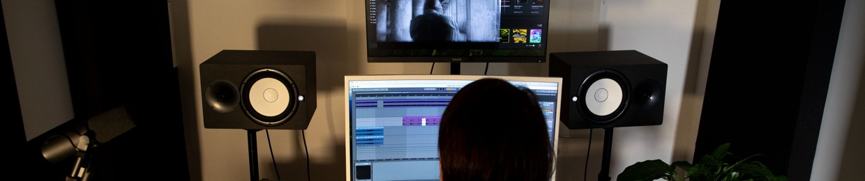 Bob G Castro - Música para Medios Audiovisuales