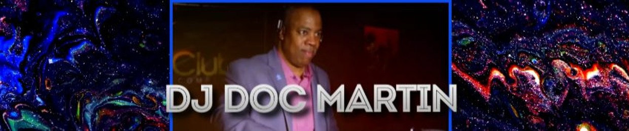 DJ Doc Martin (WBLS)