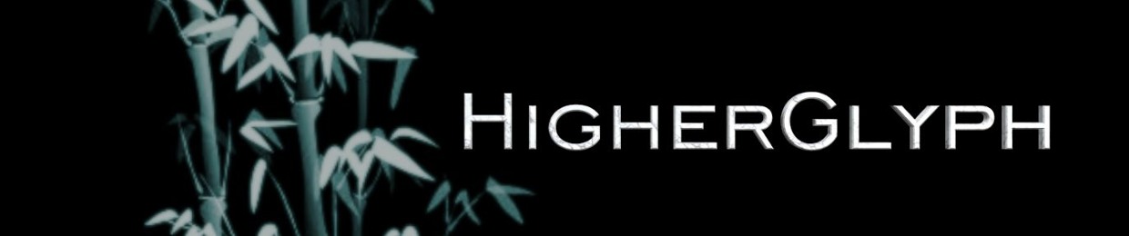 HigherGlyph