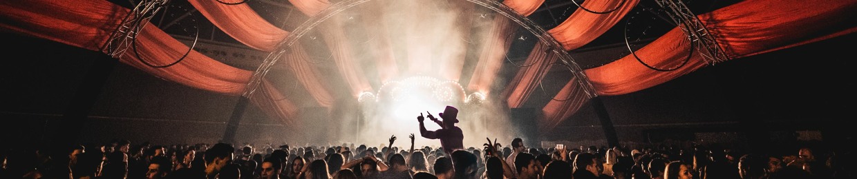 Valhalla Festival