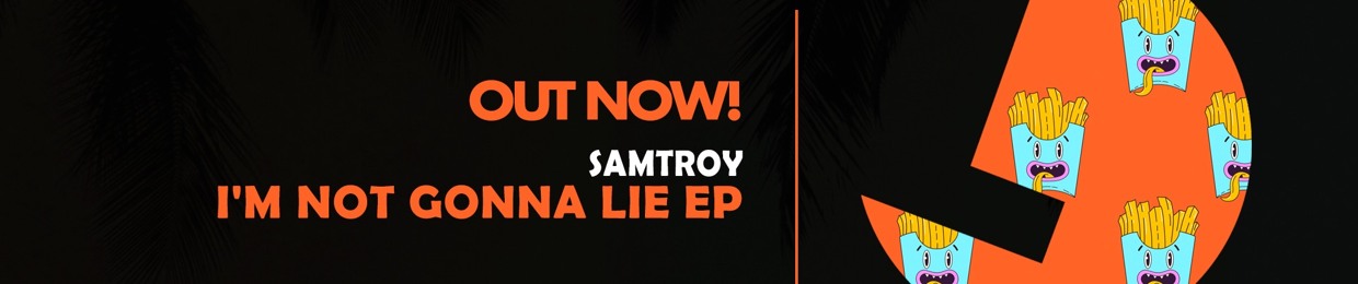 SamtroyMusic (Official)
