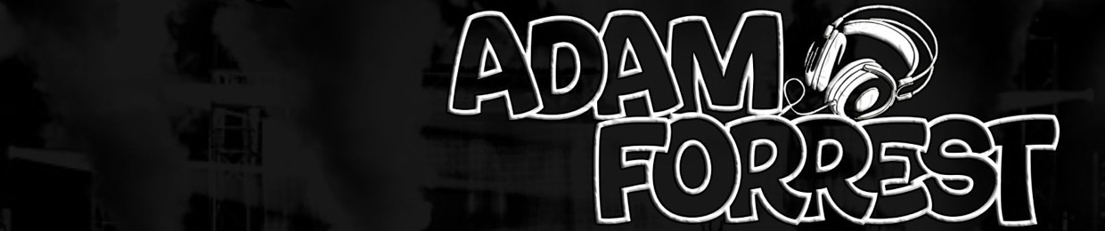 Adam Forrest