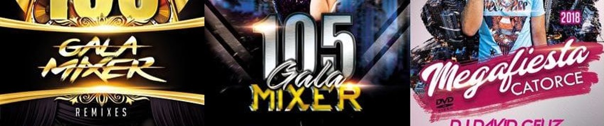 DJ Darkmister Gala Mixer