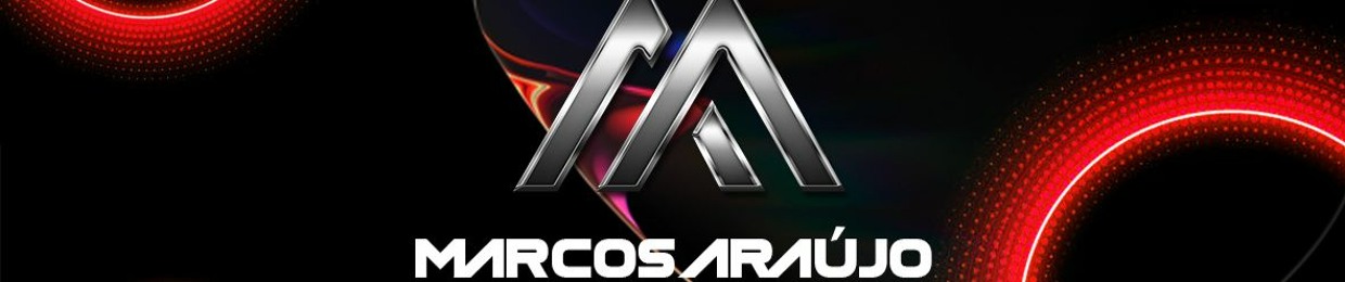 DJ Marcos Araujo