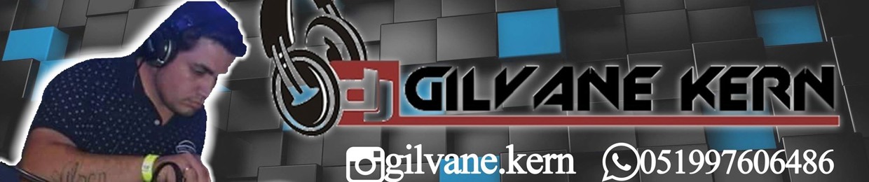 Dj Gilvane Kern