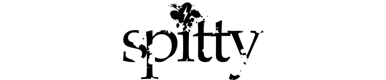 spitty the sequel