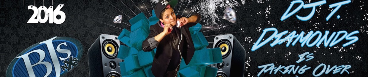 DJ T. Diamonds (Tiff)