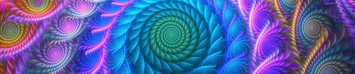 Psychedelic Library