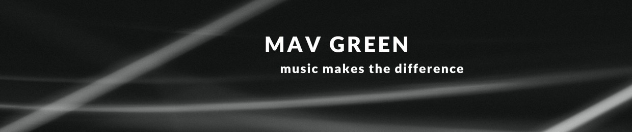 Mav Green