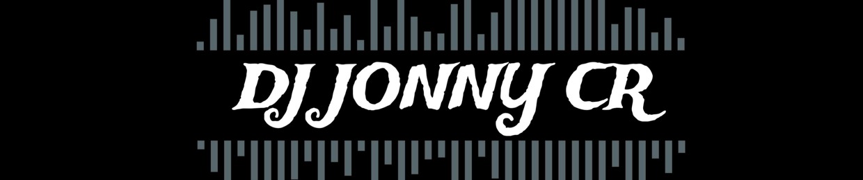 DJ JONNY FROM TORONTO
