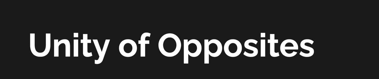 unity.of.opposites