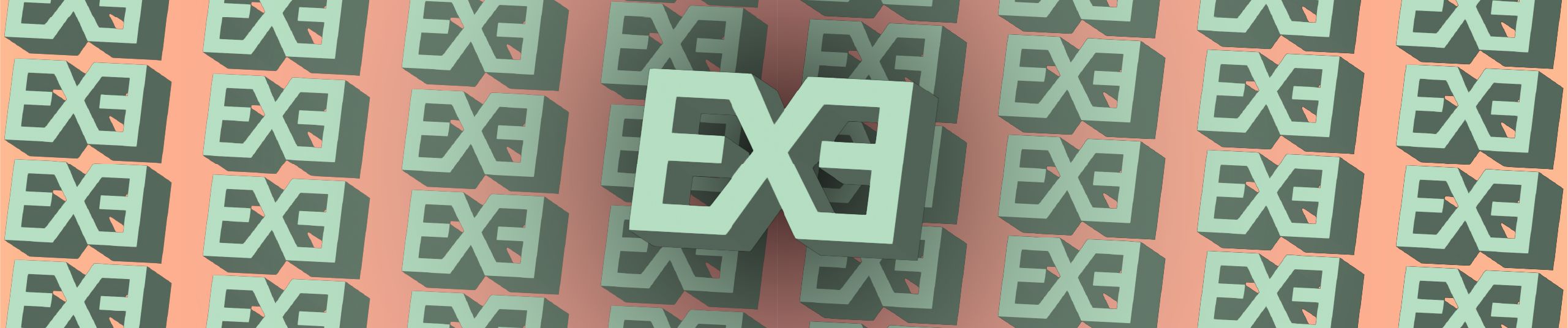 SoundCloud banner for @executable