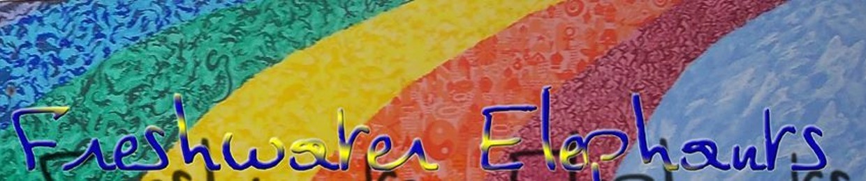 Freshwater Elephants