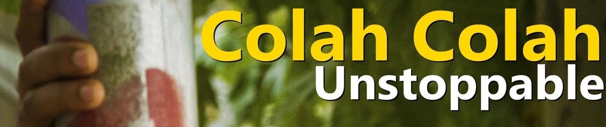 Stephan Colah Colah