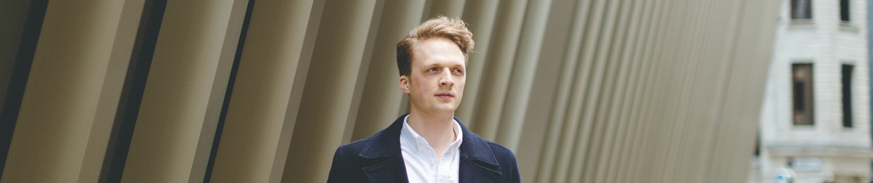 Joshua Hickin