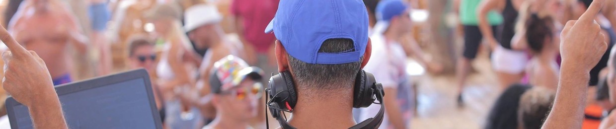 DJ Tzah kabir