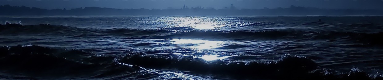 Silver Tides