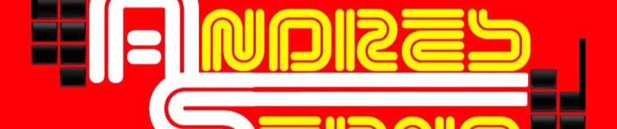 Dj Andres serna