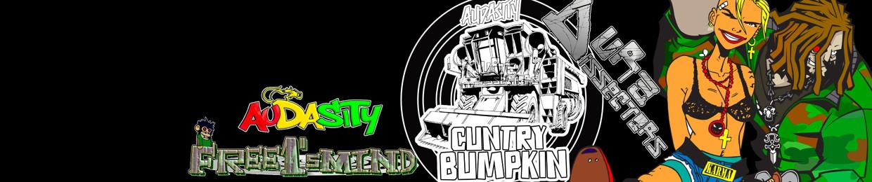 Audasity Sounds 8