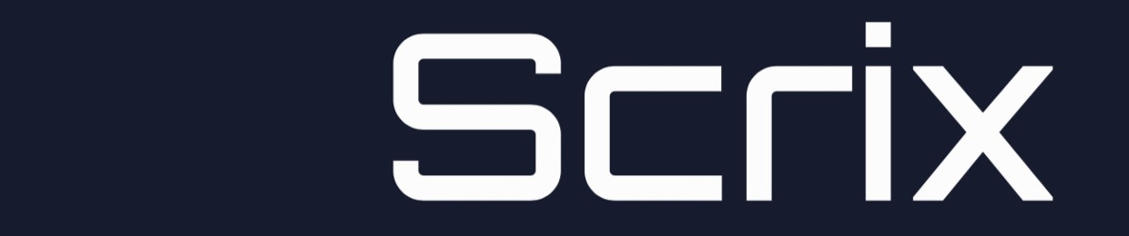 Scrix