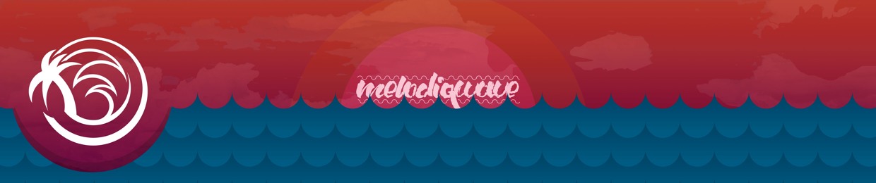 TheMelodiqWave🌊 - music that hits your soul 💙
