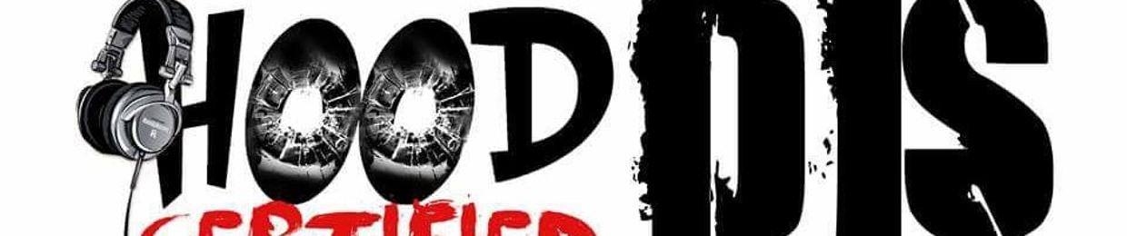HOODCERTIFIED DJS KB