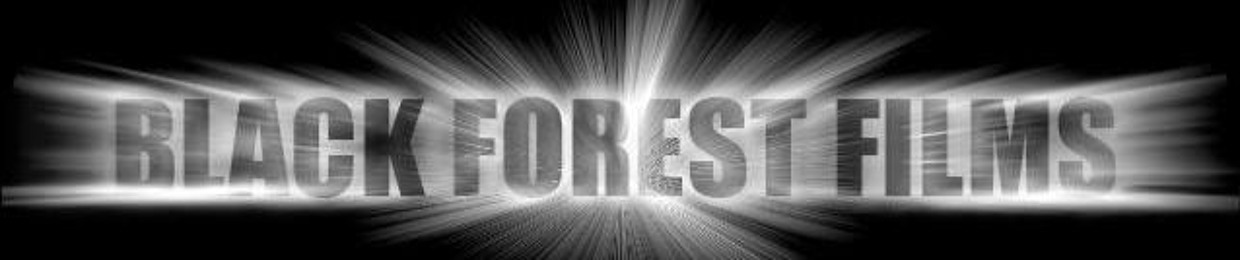 Adrian Jackson - Black Forest Films