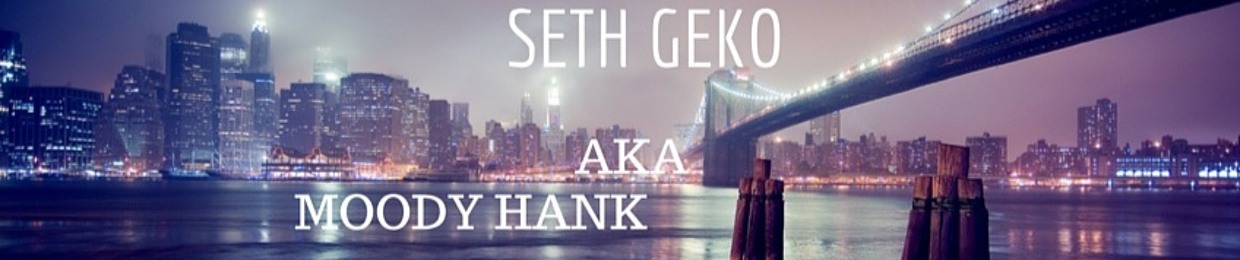 Seth Geko