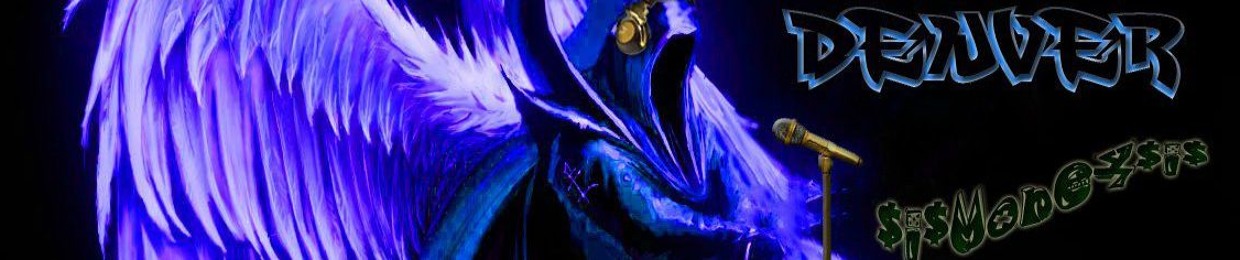 Angel Blue Productions