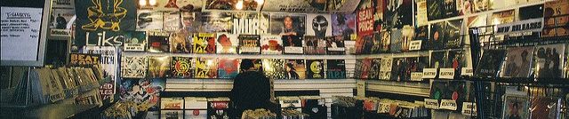 SoundCloud banner for @reps