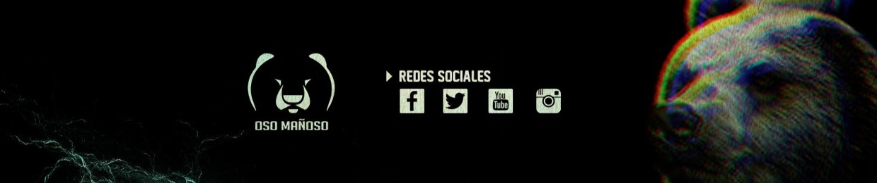 Don Oso - Dj Oso Nicaragua