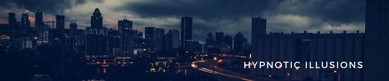 Hypnotic Illusions(*official)
