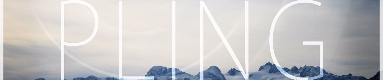 Pling*