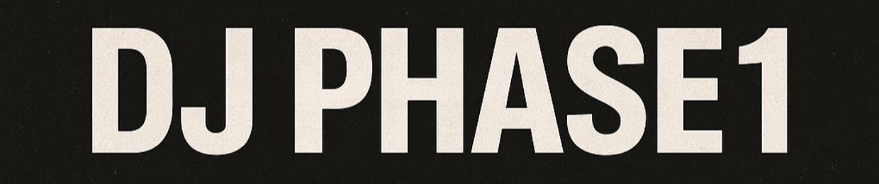 Dj PHASE1