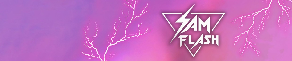 Sam Flash ⚡