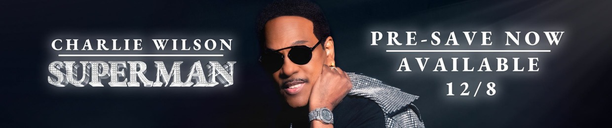 Charlie Wilson