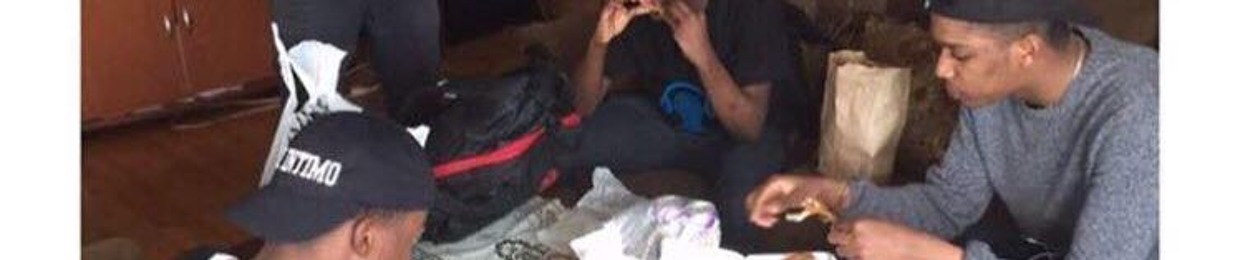 Blackk Shawn Makawon