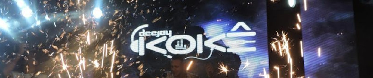 DJ KOKÊ