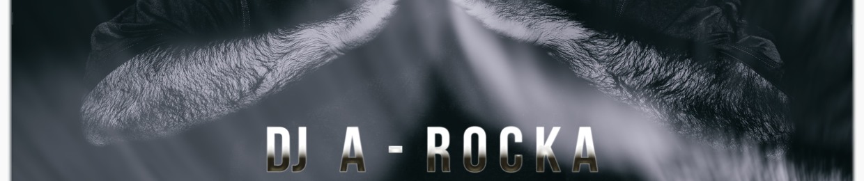 DJ  A-Rocka