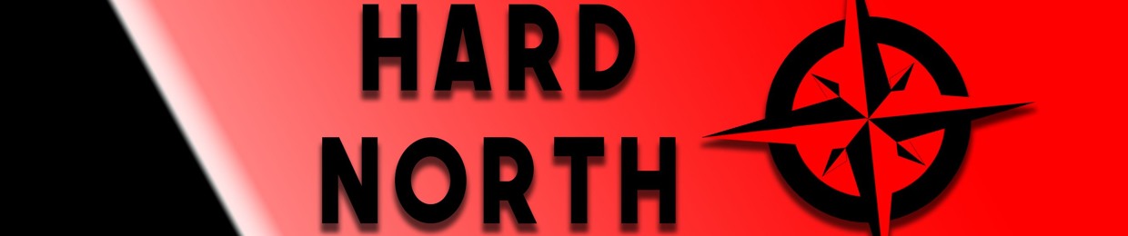 Richard Jeffes/Hard North