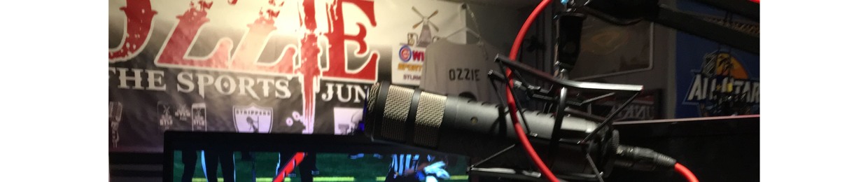 SPORTS JUNKIE RADIO NETWORK