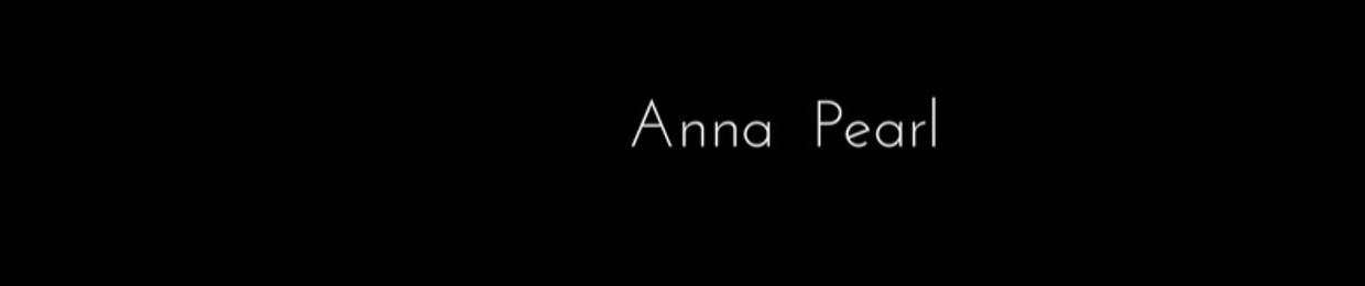 Anna Pearl