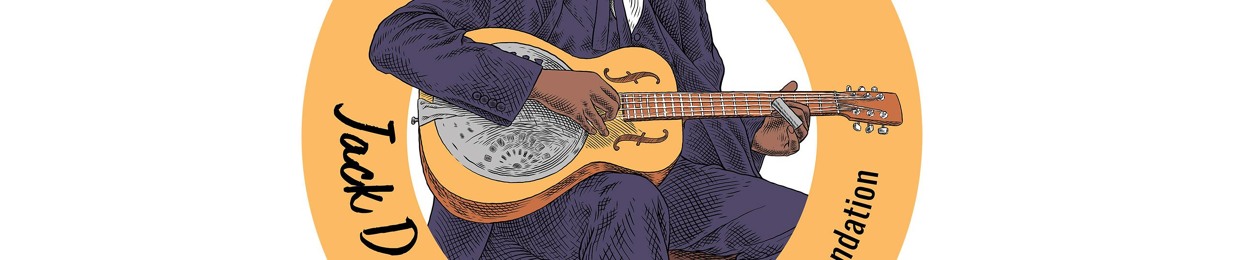 Jack Dappa Blues Radio