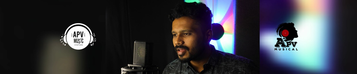 Adarsh PV