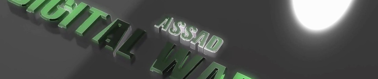 AssadMusicDK